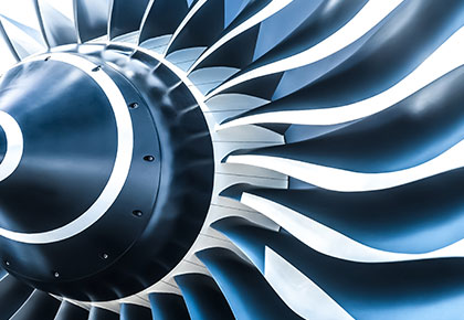 잠수함 추진 시스템 사진