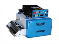 Press Feed Controller